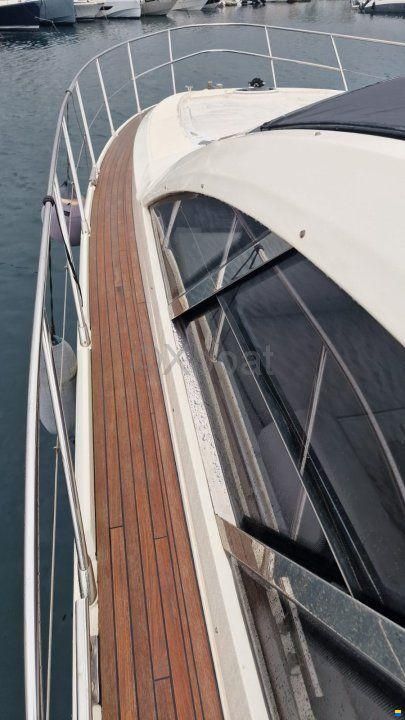 Azimut ATLANTIS 50