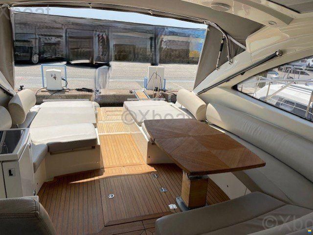 Azimut ATLANTIS 50