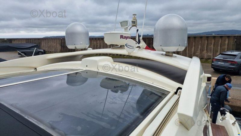 Azimut ATLANTIS 50