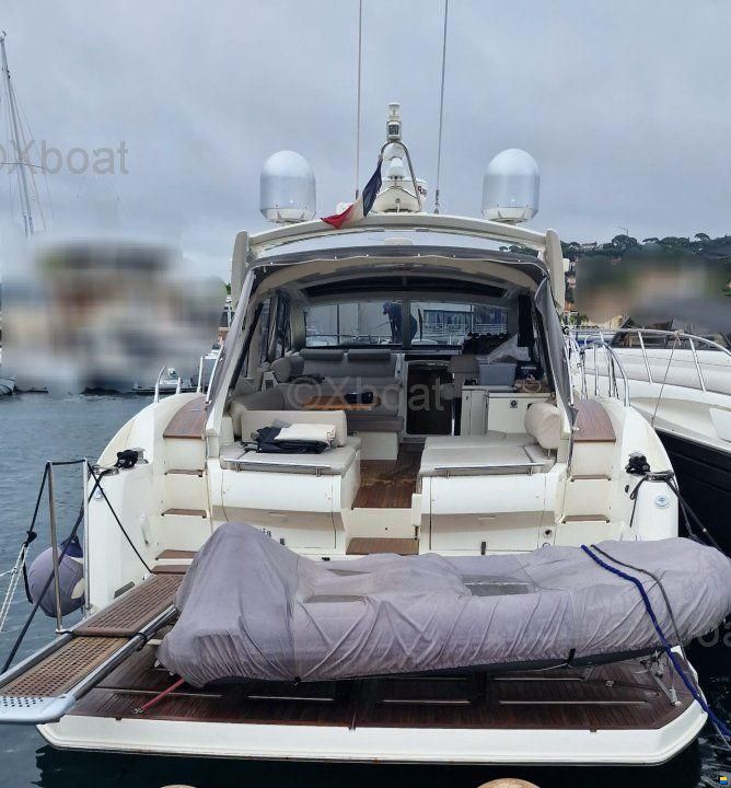 Azimut ATLANTIS 50
