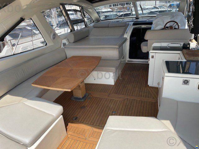 Azimut ATLANTIS 50