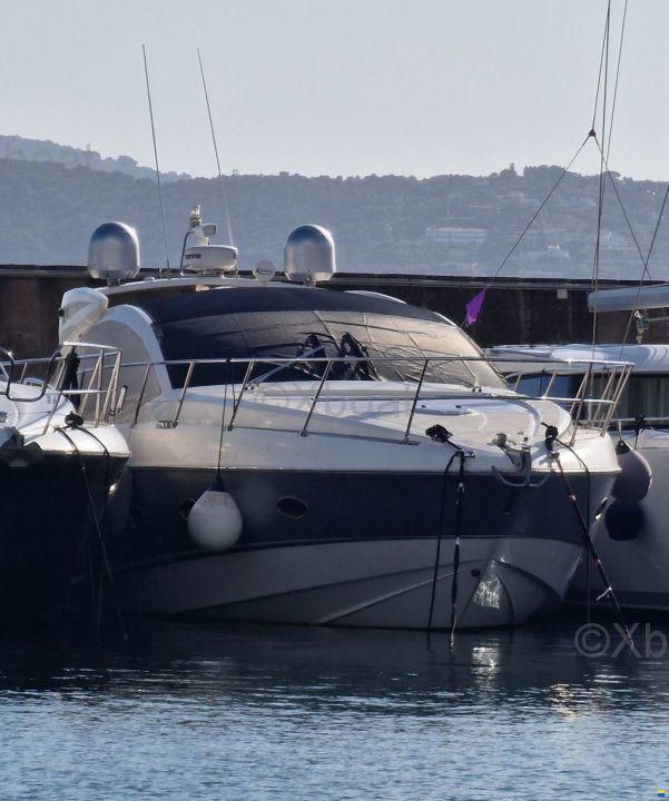 Azimut ATLANTIS 50