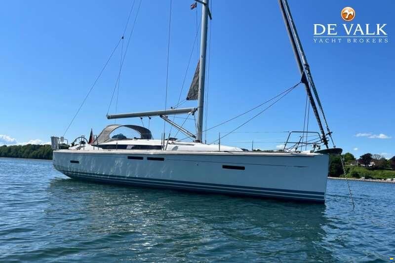 Jeanneau Sun Odyssey 409