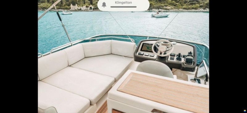 Beneteau MONTE CARLO 5 - 2014