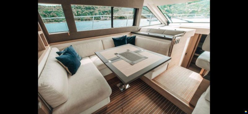 Beneteau MONTE CARLO 5 - 2014