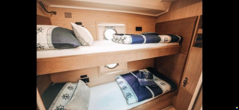 Beneteau MONTE CARLO 5 - 2014