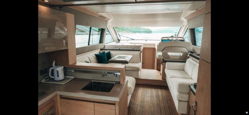 Beneteau MONTE CARLO 5 - 2014