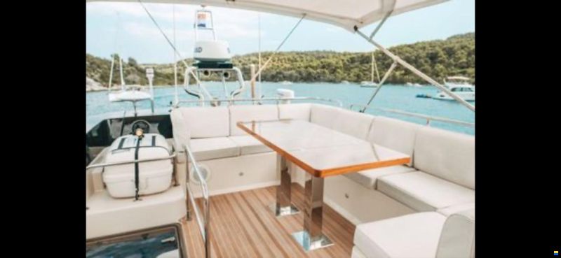 Beneteau MONTE CARLO 5 - 2014