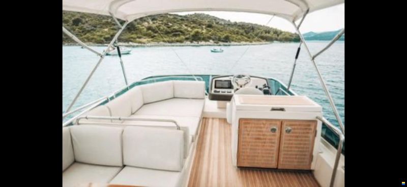 Beneteau MONTE CARLO 5 - 2014