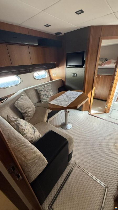 Sunseeker 64 PREDATOR - 2011