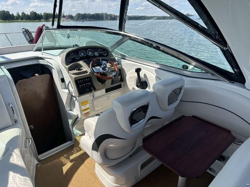 Crownline 264CR
