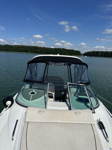 Crownline 264CR