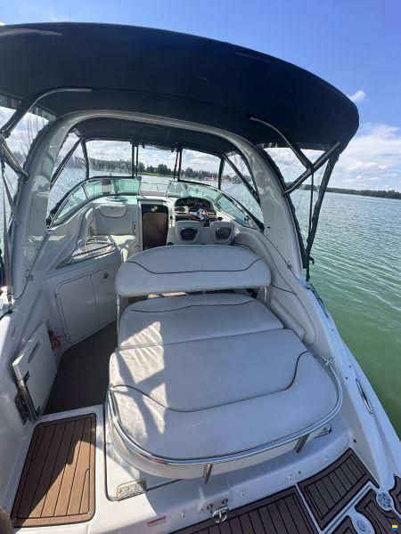 Crownline 264CR