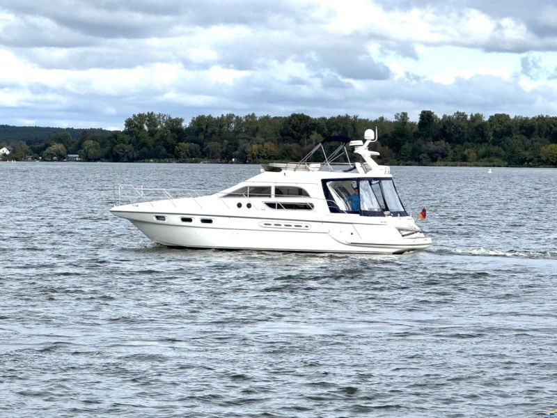 Sealine 420 Statesman