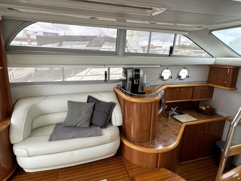 Sealine 420 Statesman