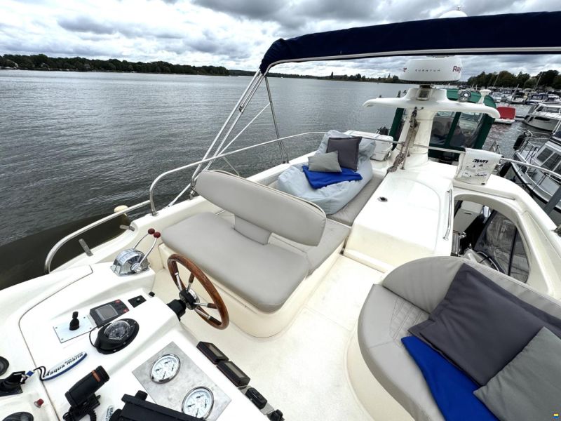 Sealine 420 Statesman