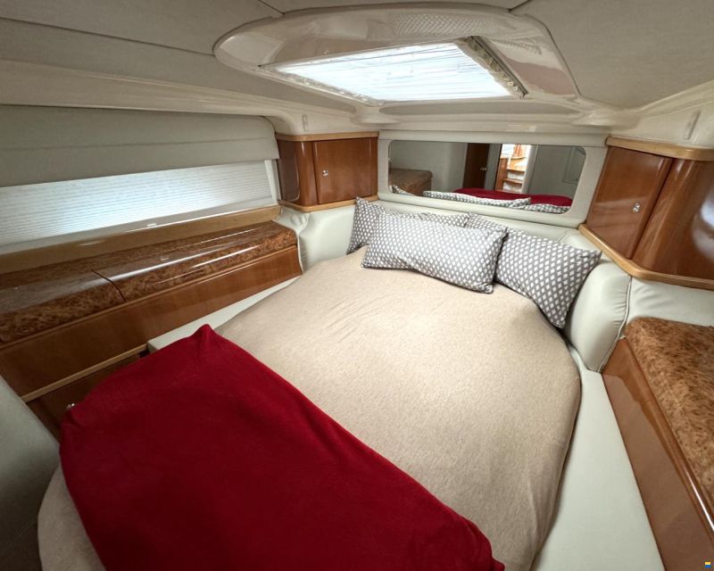 Sealine 420 Statesman