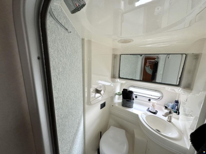 Sealine 420 Statesman