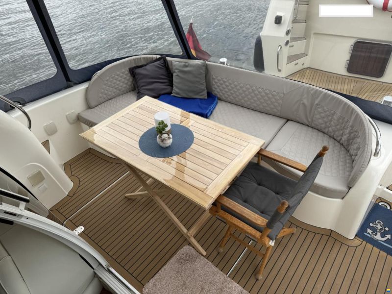 Sealine 420 Statesman
