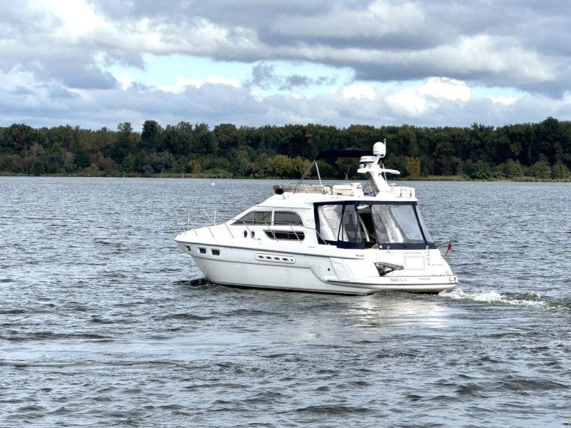 Sealine 420 Statesman