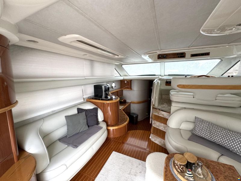 Sealine 420 Statesman