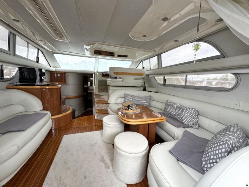 Sealine 420 Statesman
