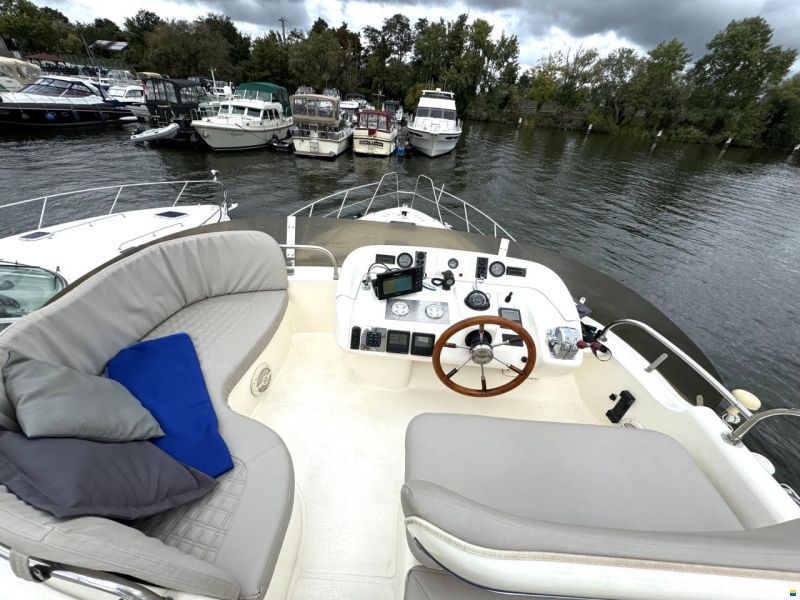 Sealine 420 Statesman