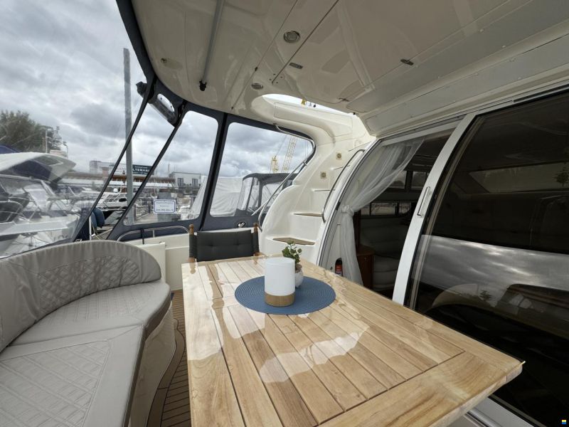 Sealine 420 Statesman