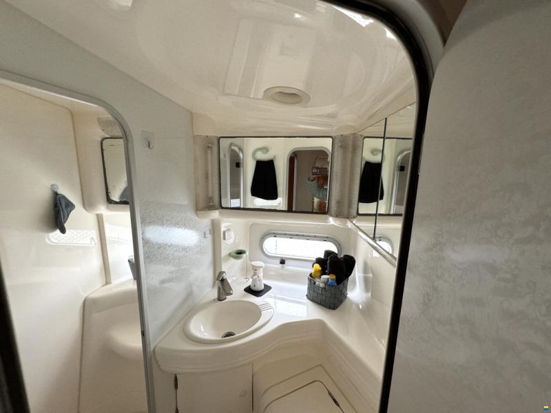 Sealine 420 Statesman