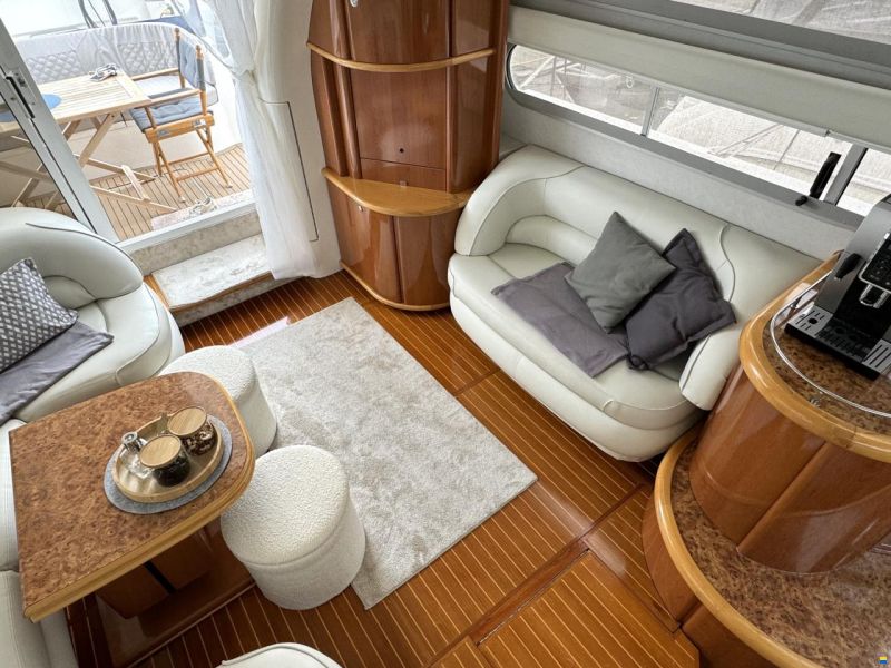 Sealine 420 Statesman