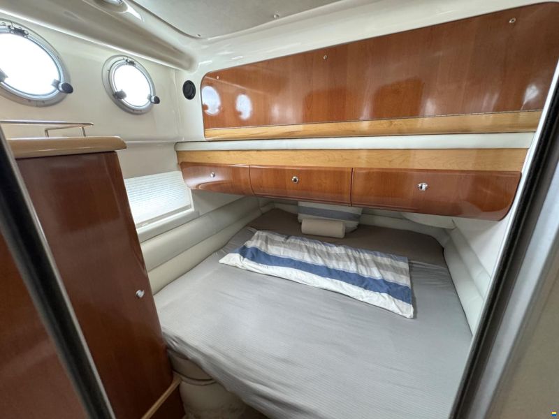 Sealine 420 Statesman