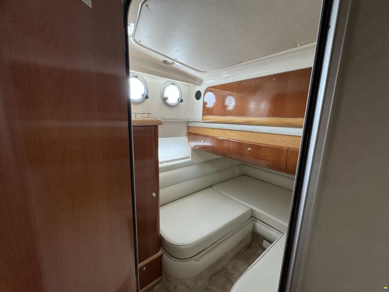 Sealine 420 Statesman