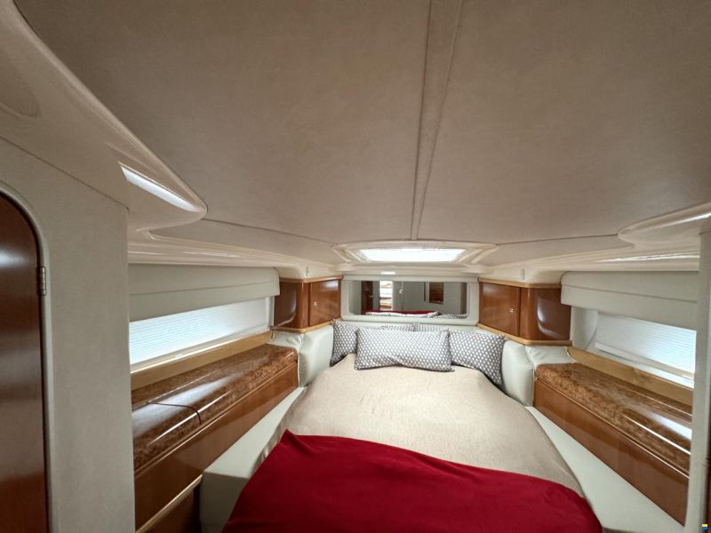 Sealine 420 Statesman