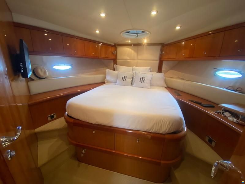 Sunseeker Portofino 46