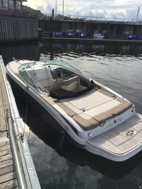 Sea Ray 240 SSE Limited Edition