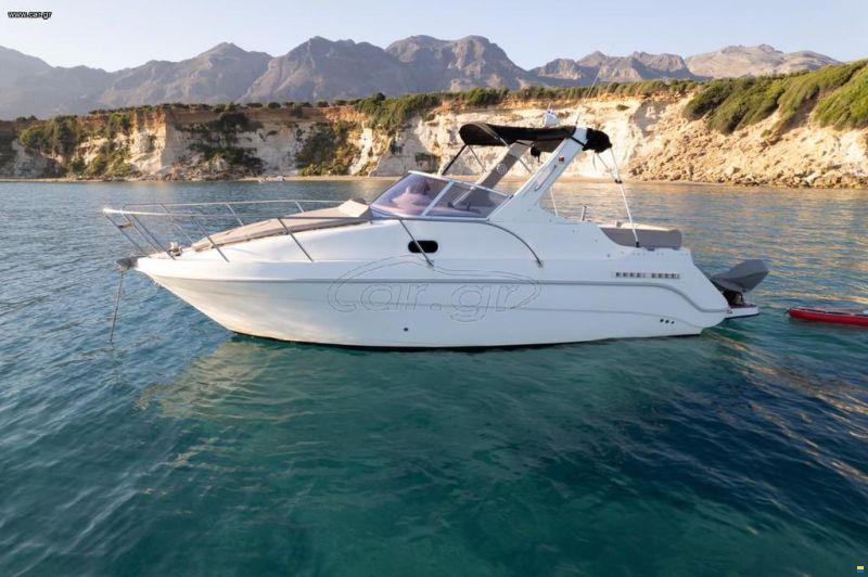 Saver Riviera 24