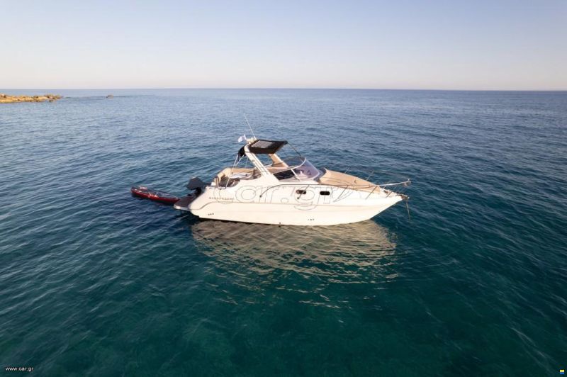 Saver Riviera 24