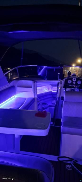 Saver Riviera 24