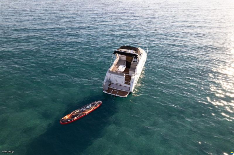 Saver Riviera 24