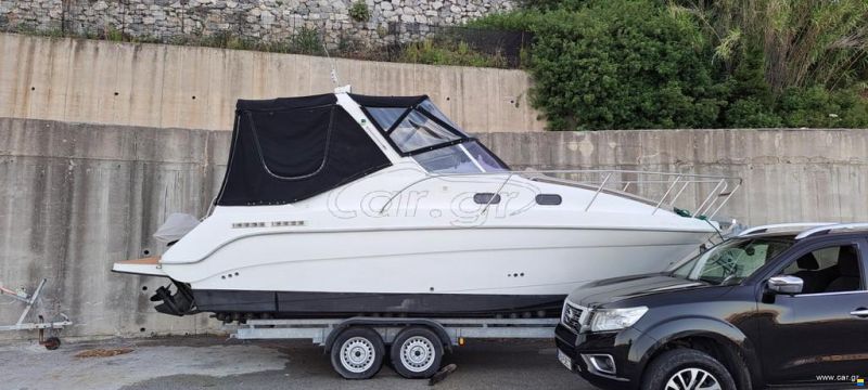 Saver Riviera 24