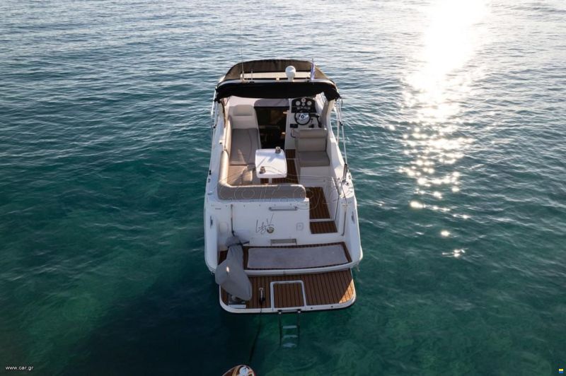 Saver Riviera 24