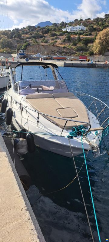 Saver Riviera 24