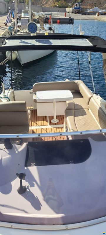 Saver Riviera 24