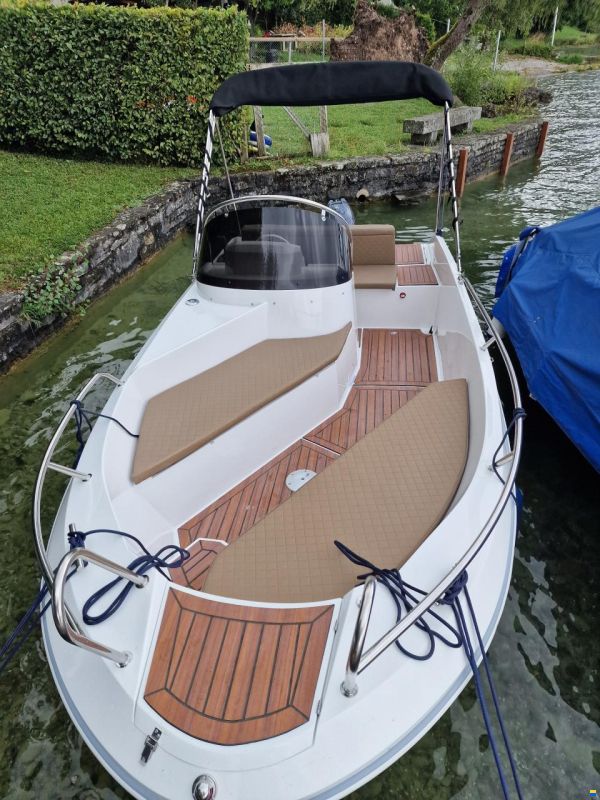 Ocean Master (PL) 470WA