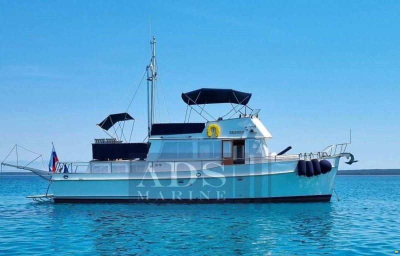 Grand Banks 42