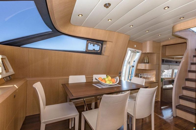 FIPA ITALIANA YACHTS MAIORA 20S