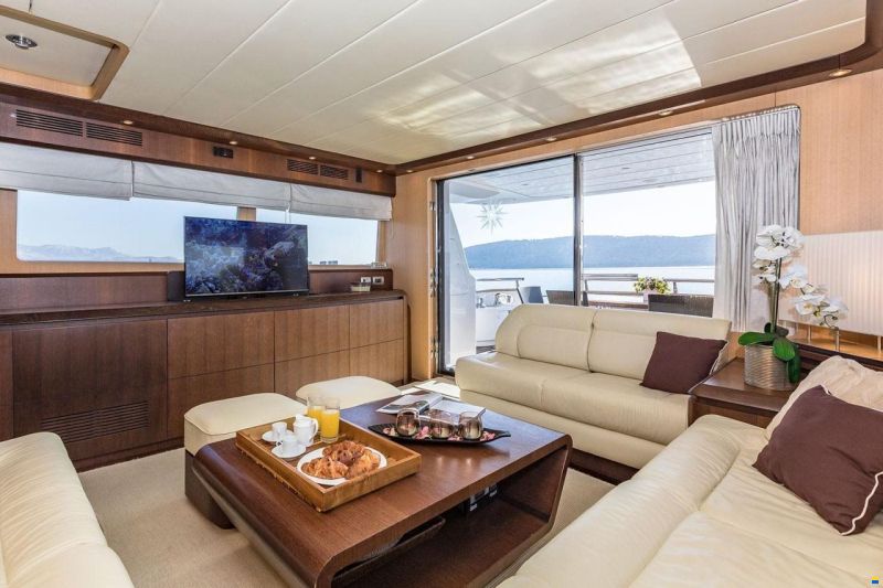 FIPA ITALIANA YACHTS MAIORA 20S