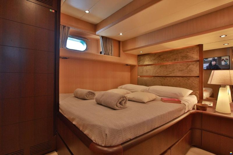 FIPA ITALIANA YACHTS MAIORA 20S