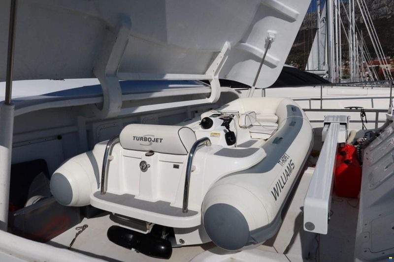FIPA ITALIANA YACHTS MAIORA 20S
