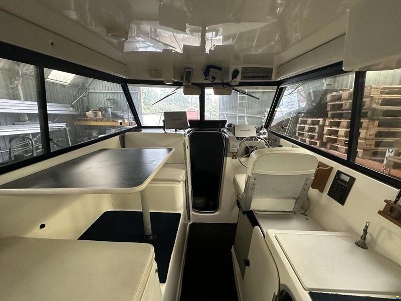 Bayliner Trophy Pro 2359WA